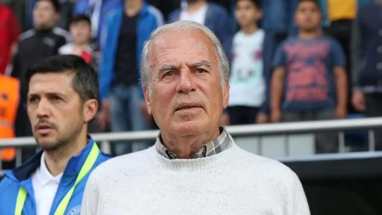 Altay taraftarından Mustafa Denizli’ye çağrı: Yine gel, yine yap!