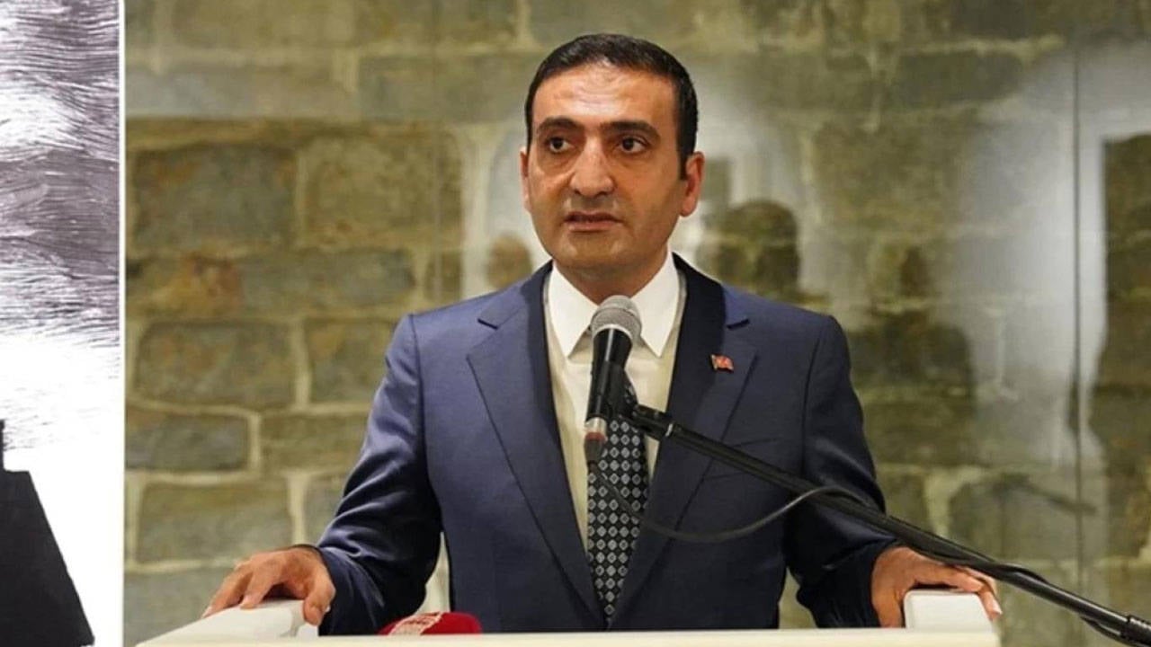Başsavcılık Valiliğe yazdı: Beyoğlu Belediye Başkanı İnan Güney göreve dönecek mi