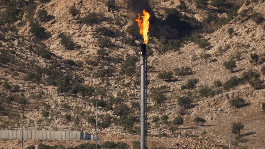 Bakan Bayraktar: Irak-Türkiye Petrol Boru Hattı’nda tahkim süreci henüz bitmedi