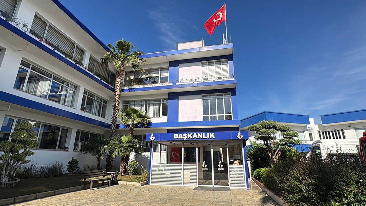 Güzelbahçe Belediyesi’ne yeni operasyon: Dört gözaltı