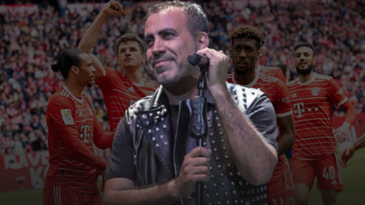 Haluk Levent’in Bayern Münih aşkı: Bahislerde hep o takıma oynamış