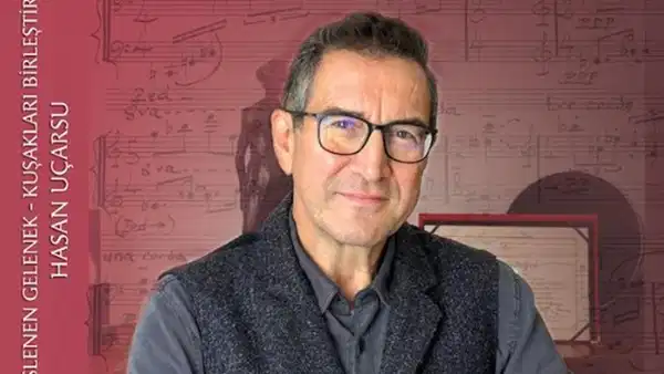 Hasan Uçarsu için kitap