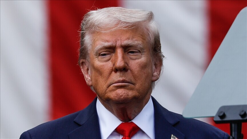 Trump: İran’ın tüm enerji santrallerini ve köprülerini yıkacağız