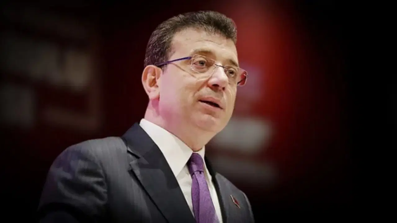 İmamoğlu’ndan 15 Temmuz mesajı: ‘Türk milleti hiçbir vesayet istemediğini gösterdi