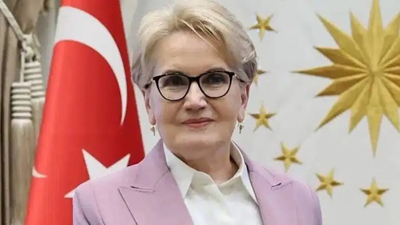 Meral Akşener sessizliğini 15 Temmuz’da bozdu: ‘Milletimiz devletini sokaktan topladı’
