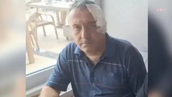 Aşı takibi için aradı, ‘neden gece aradın’ dayağı yedi