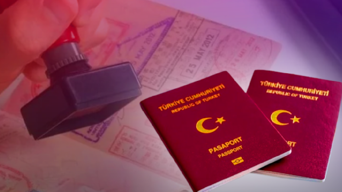 ‘Güvenilir’ Türklere 2 ve 5 yıllık Schengen vizesi geliyor