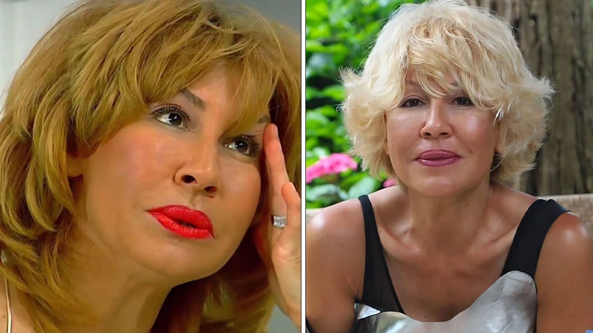 İki kez beyin kanaması geçirmişti, uyandırıldı: İlk tepkisi oğluna öpücük göndermek oldu