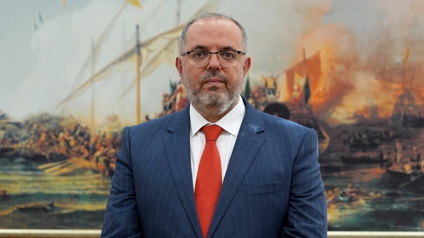MSÜ Rektörü Afyoncu: 15 Temmuz’la çöken askeri eğitim yapısı sıfırdan kuruldu