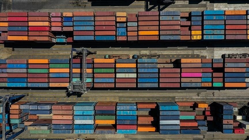 Haziranda Körfez ülkelerine ihracat 800 milyon doları aştı