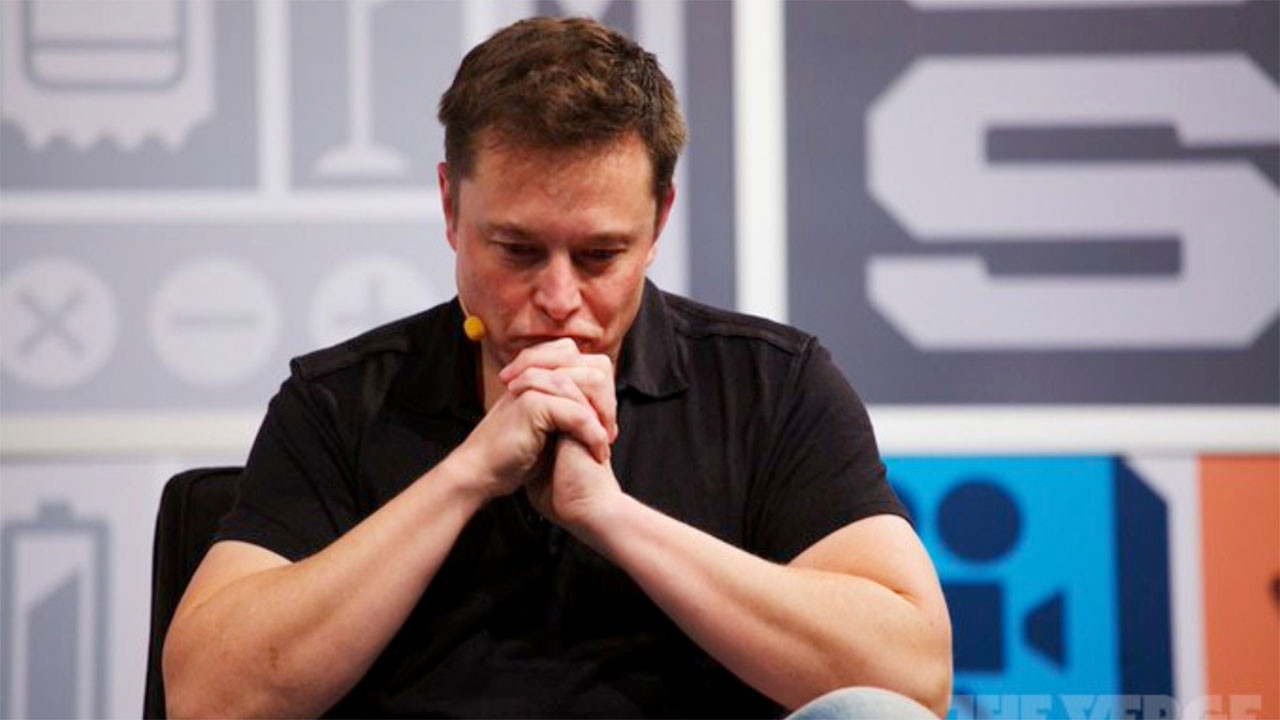 SpaceX hisseleri, halk arza fiyatının altına düştü