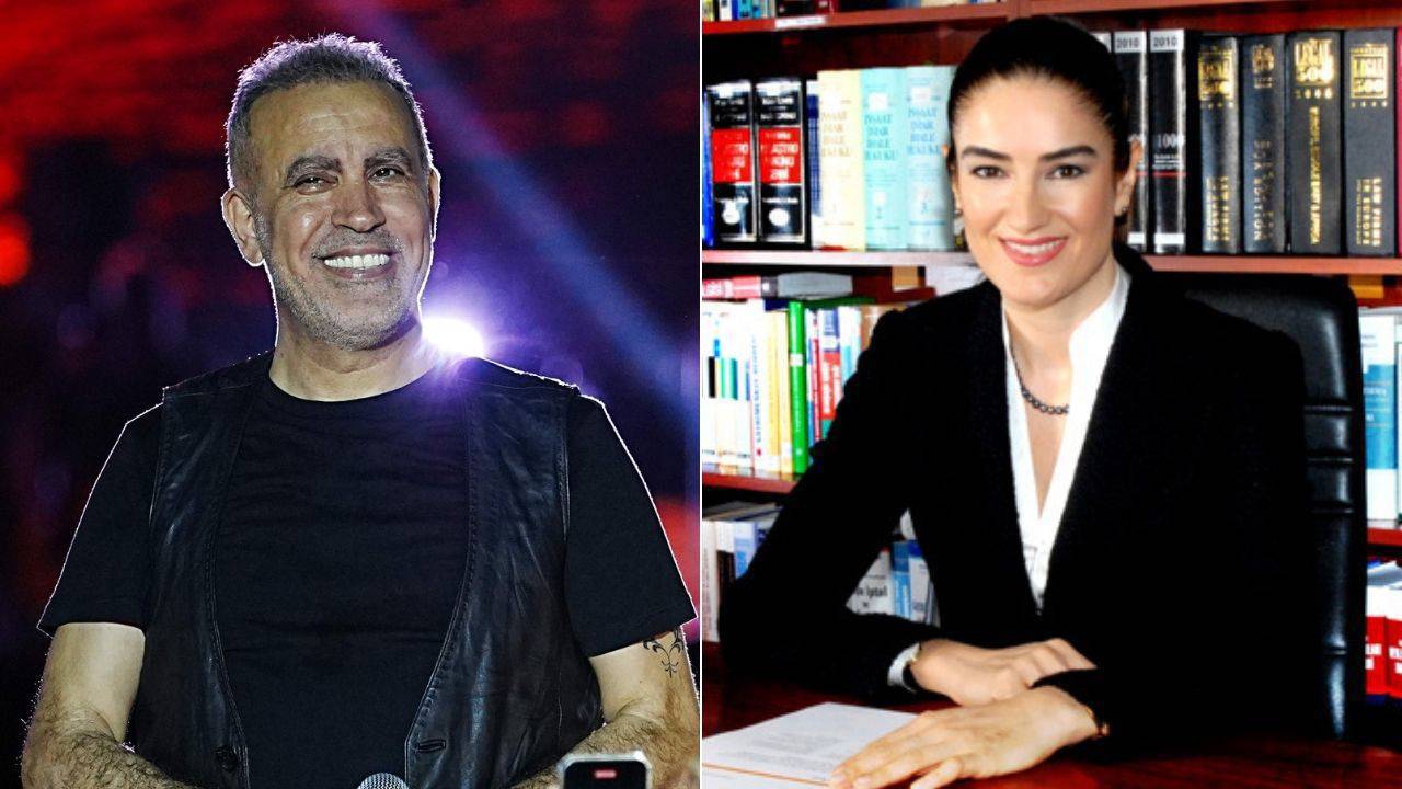Haluk Levent ve Ece Güner dahil 14 kişi tutuklandı