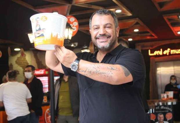 Midyeci Ahmet eş arıyor: İkizler ve Başak burcuysa olmaz