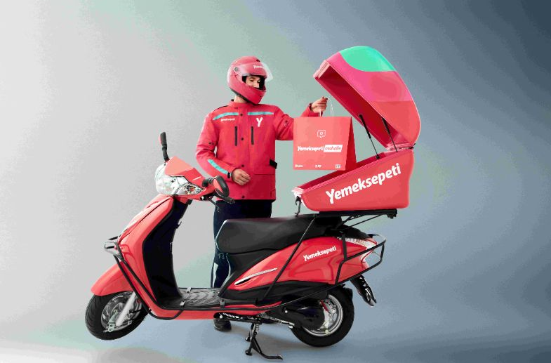 Uber Eats’den milyar avroluk hamle: Trendyol, Getir, şimdi de Yemeksepeti