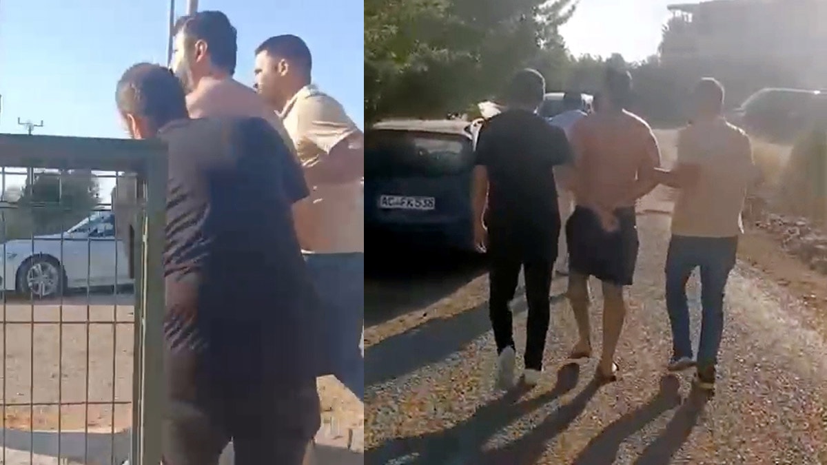 31 yıl hapis yatacak, komşuya böyle seslendi: Ufak bir cezam var, eve göz kulak ol