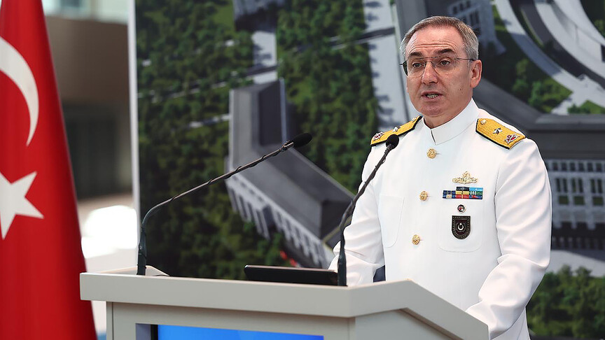 MSB: Geçen hafta üç PKK’lı teslim oldu