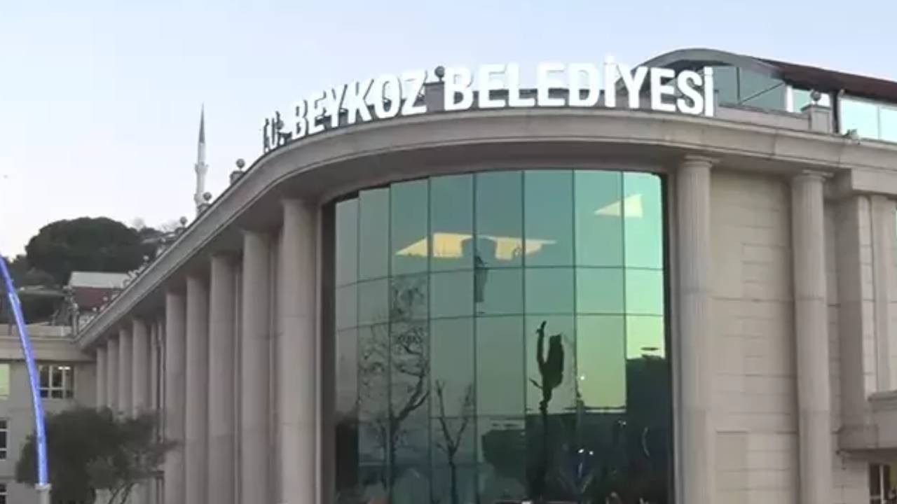 Beykoz Belediyesi’ne ikinci operasyon: Altı gözaltı