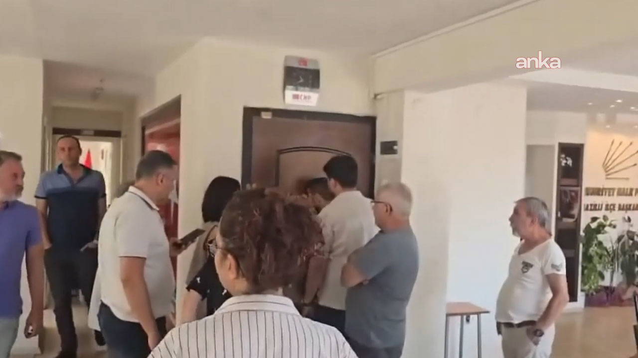 Mutlak butlan Nazilli’de kapıda kaldı: ‘Atamayla geleni tanımıyoruz’