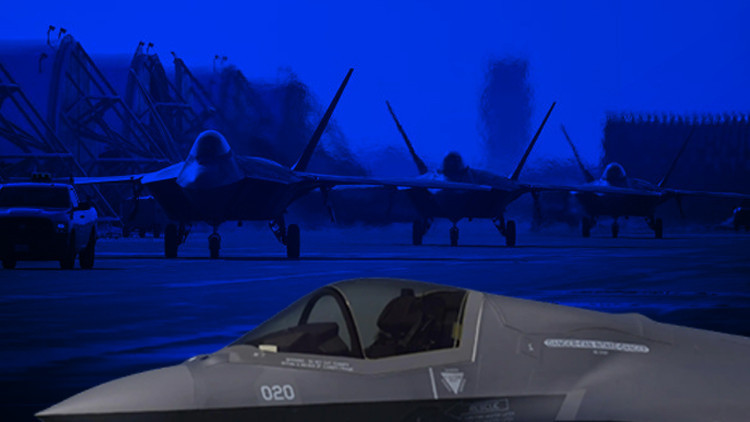 Temsilciler Meclisi üyesi Turner: ‘Türkiye-ABD F-35 görüşmeleri umut verici’