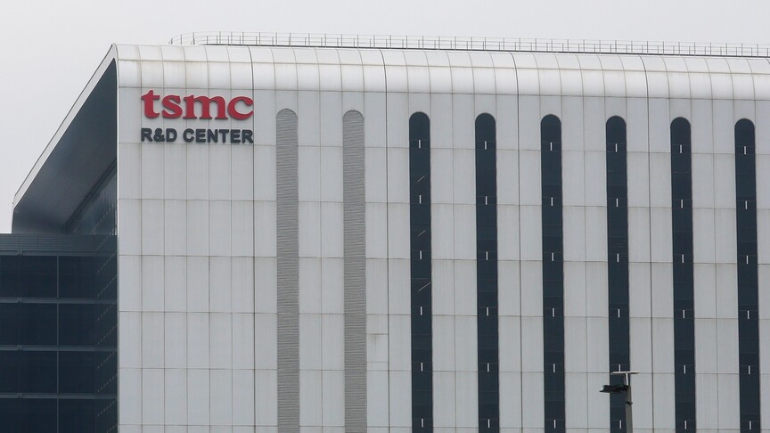 Yarı iletken üreticisi TSMC, ABD’ye 100 milyar dolarlık ek yatırım yapacak