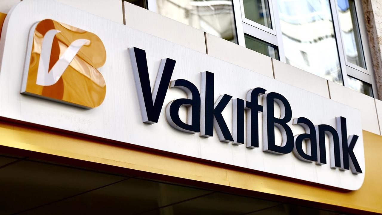 Vakıfbank, V Portföy Yönetimi'ni satın alıyor