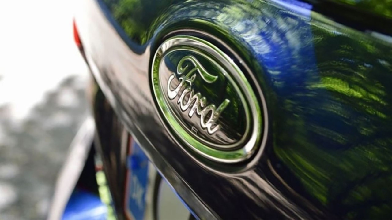 Ford 288 bin aracını geri çağıracak