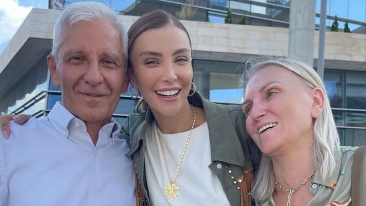 Hukuk mücadelesini kazandı: Özge Ulusoy kararı alkışladı
