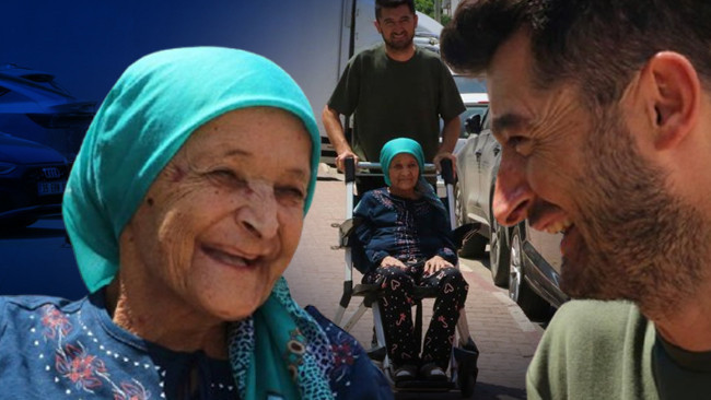Altı yıl önce yaptığı kök hücre bağışı annesini kurtardı: ‘Milyonda bir rastlantı’