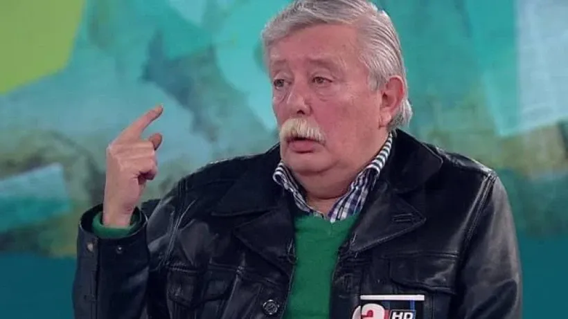 Aziz Üstel hayatını kaybetti
