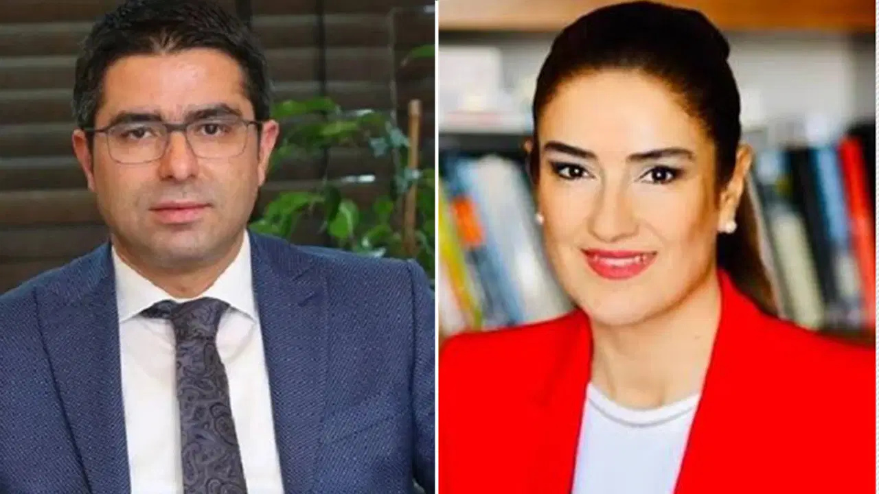 CHP’li Bülent Tezcan’a göre Ece Güner ve Emre Kartaloğlu gözaltıları Haluk Levent’i CHP’yle ilişkilendirmek için