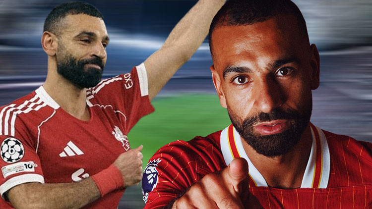 İddia: Beşiktaş, Mohamed Salah ile anlaştı!