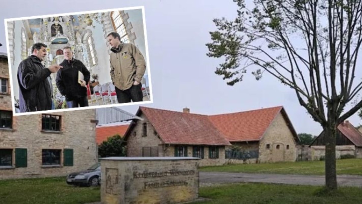 Antalya’da Alman iş insanının sır ölümü: Cesedini Rus sevgili buldu, çocukları ‘cinayet’ dedi
