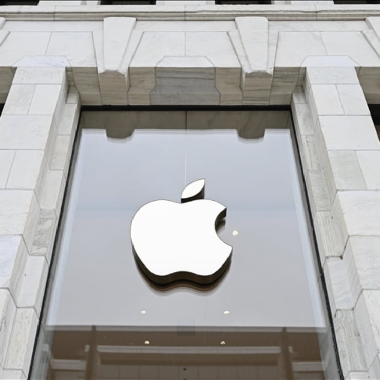 Nvidia’yı geçti: Apple yeniden dünyanın en değerli şirketi