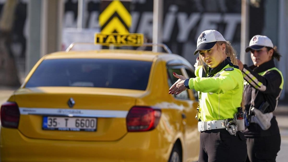 Trafik cezanıza mahkemede itiraz edecekseniz aklınızda olsun…