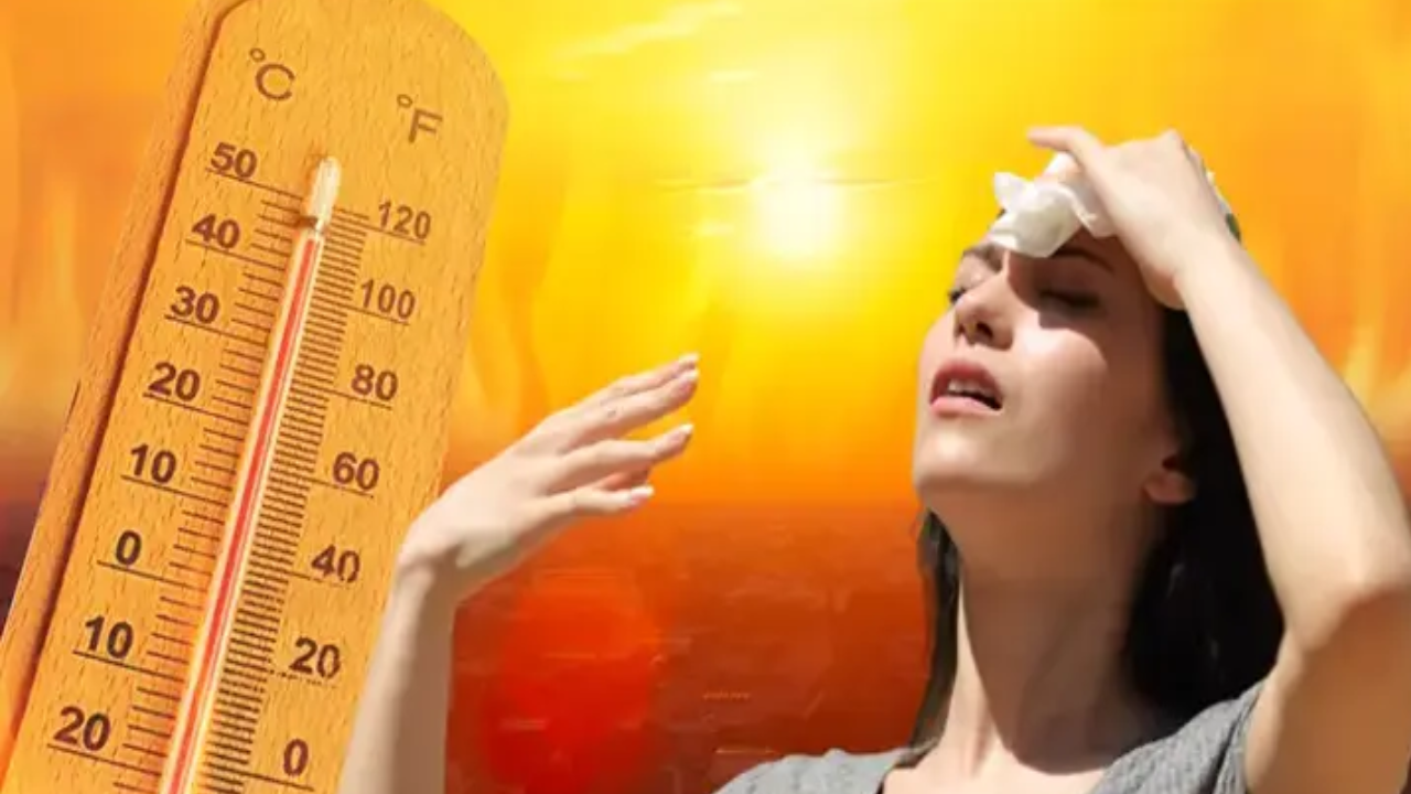 ‘Nem’ yeni haftada nefes aldırmayacak