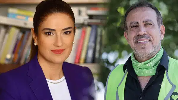 Ece Güner cezaevinden yazdı: ‘Haluk Levent kadar iyi hikâye anlatanı görmedim’