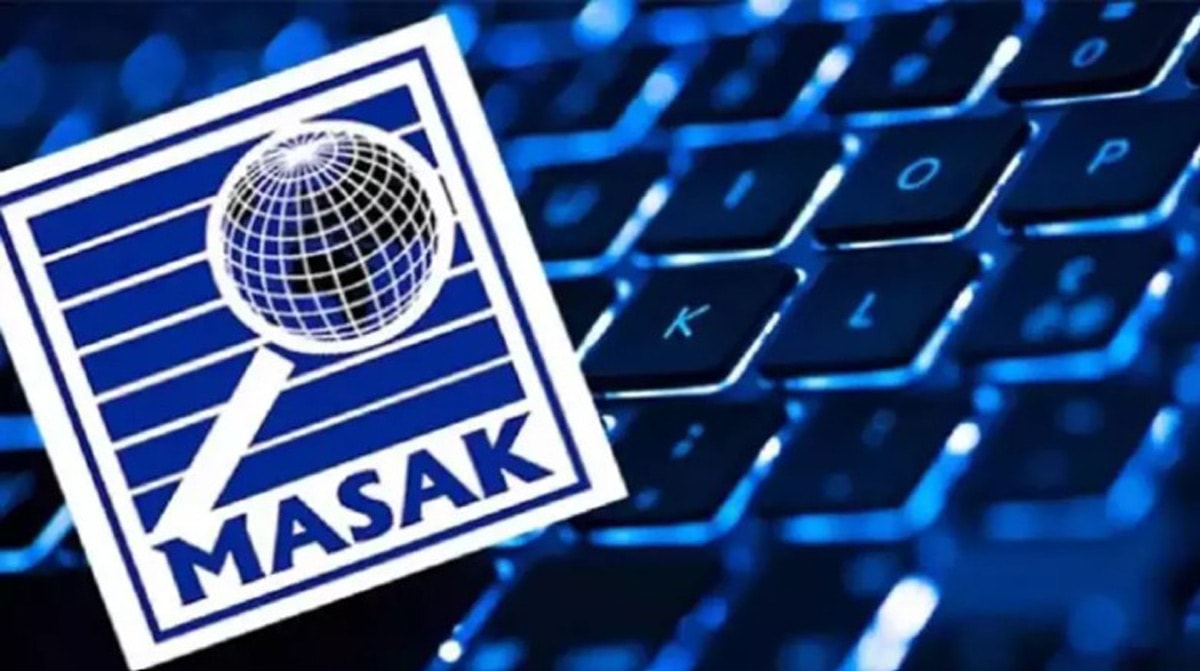 MASAK’tan kara paraya yeni operasyon planı: 2026-2030 için düğmeye basıldı