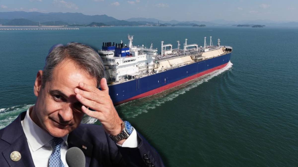 Savaştan para kazanan Yunanistan Avrupa’yı öfkelendirdi: ‘Hiç utanmaları yok’