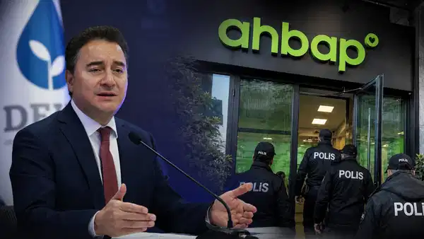 Ali Babacan’dan ‘Ahbap’ sorusu: ‘Hükümet neden 3,5 yıl bekledi?’