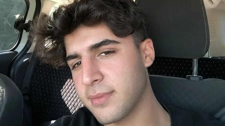 19 yaşındaki İbrahim’i diri diri yaktılar, ‘şaka yaptık’ diye beraat istediler