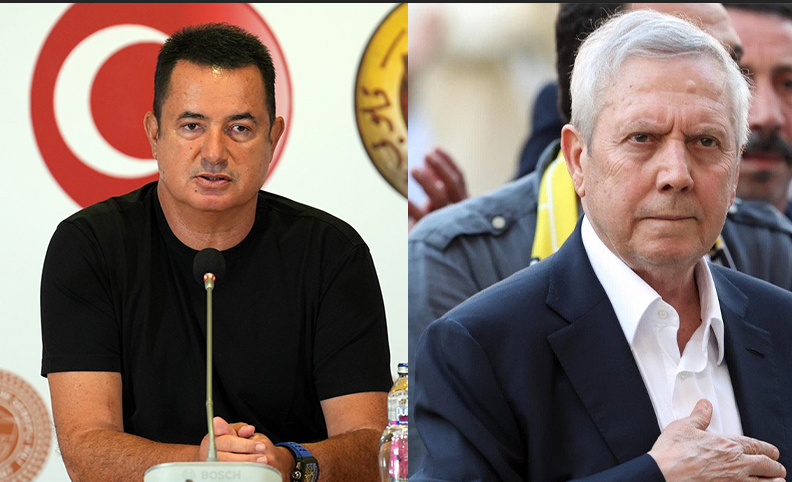 Fenerbahçe’de loca krizi: ‘İlk hedefim Aziz Yıldırım’a adalet dersi vermek’