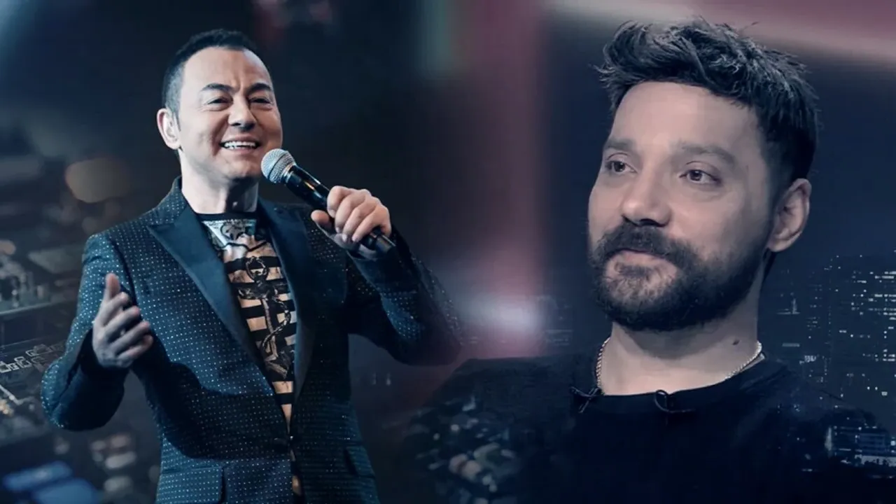 Ahbap soruşturması vurdu: Oğuzhan Uğur olmayınca Serdar Ortaç konseri iptal edildi