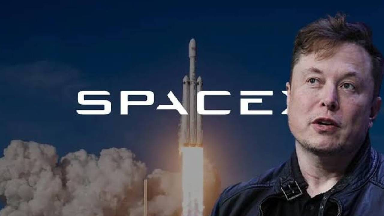 Elon Musk’ın SpaceX’i piyasada çakıldı: 1 trilyon dolarlık erime