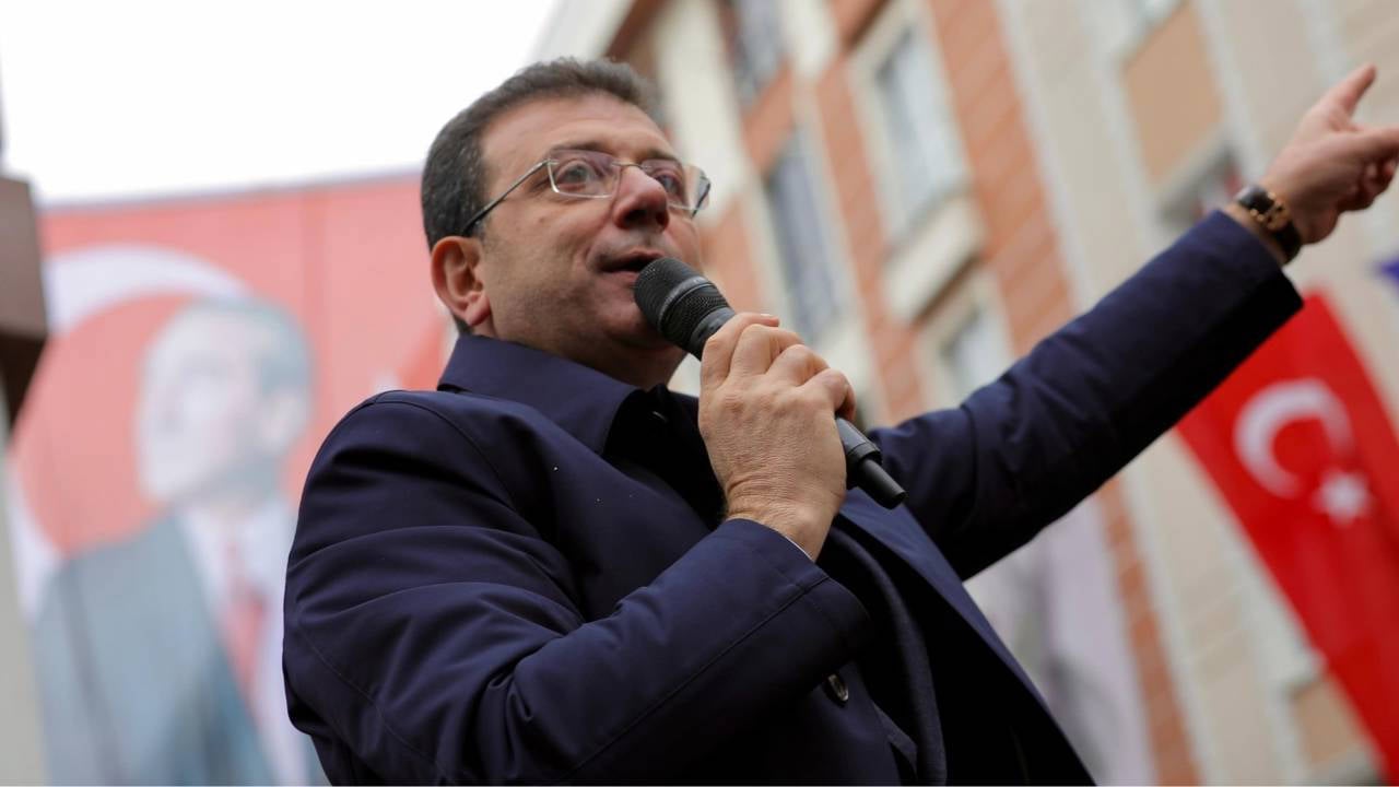 İmamoğlu, 1 milyon sandık gönüllüsü arıyor