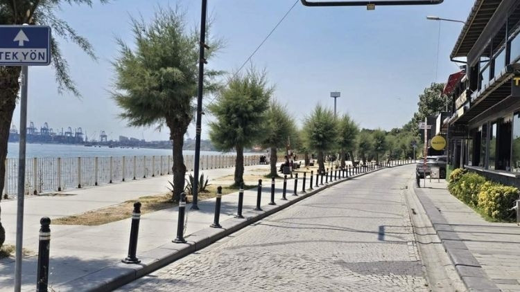 Türkü dinlemeye gittiği kankasını çıkışta pusu kurup öldürdü