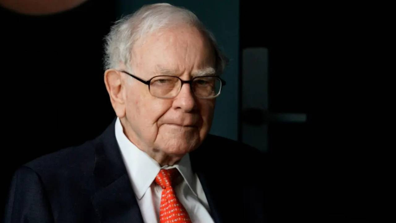 Warren Buffett yapay zeka uyarısı yaptı, ama o alandaki yatırımını da büyüttü