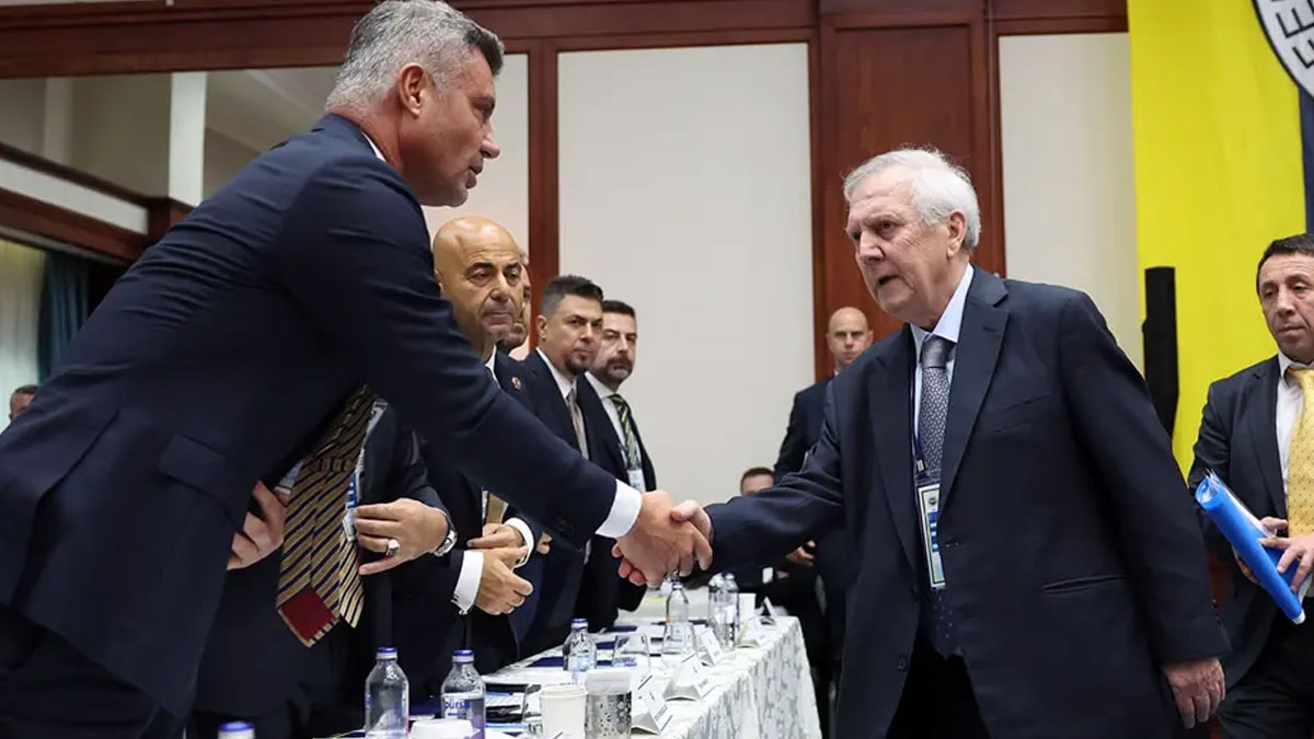 Saran’ın paylaşım beğenisi küslüğü doğruladı