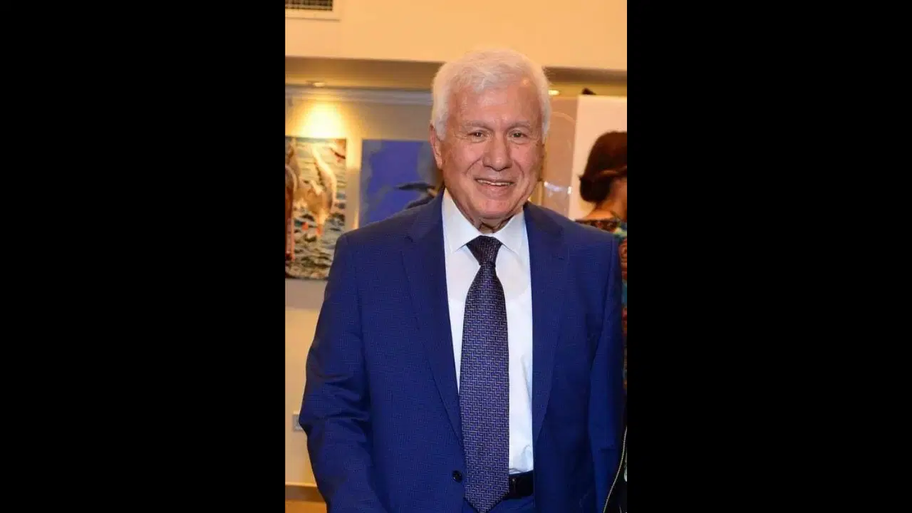 Gazeteci Çetin Gürel yaşamını yitirdi