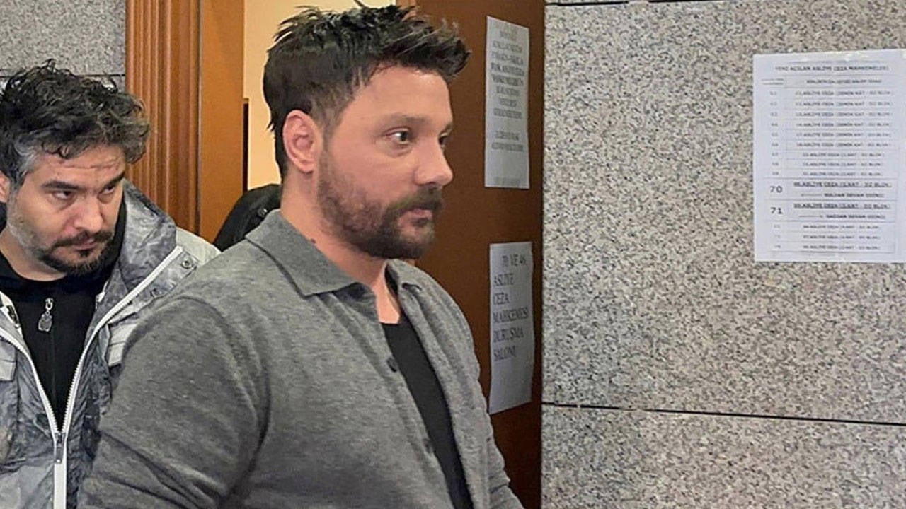 Oğuzhan Uğur’un emniyet ifadesi ortaya çıktı: ‘Biz para toplamadık, bilgi aktardık’