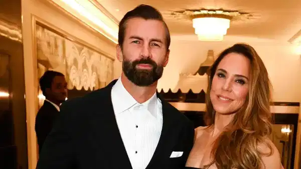 Spice Girls kızı Mel C evlendi: Gelinliği Victoria Beckham tasarladı